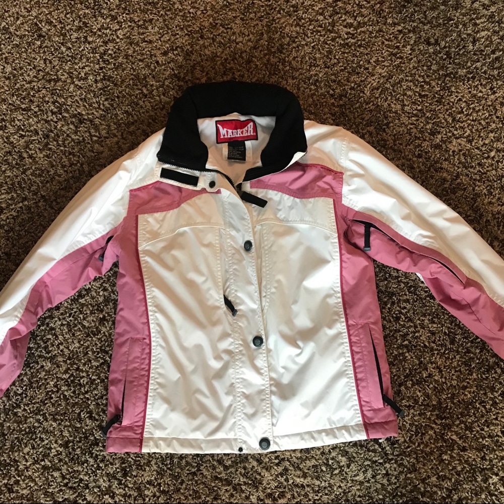 Marker women’s winter coat